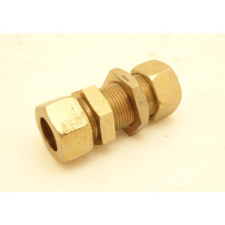 22mm x 22mm LIGHT BULKHEAD